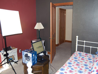 webcam room 1